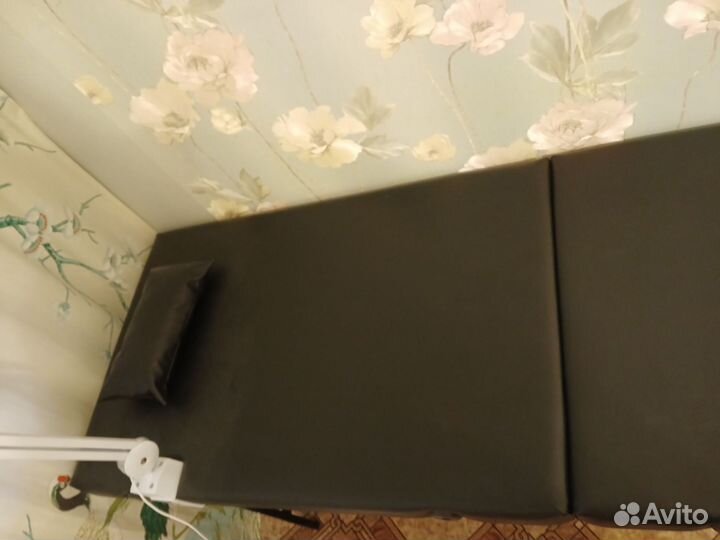 Кушетка косметологическая