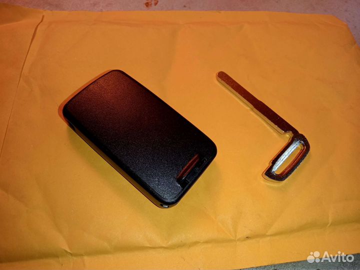 Ключ Для Volvo XC60 S60 S60L V40 V60 S80 XC70