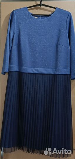 Платье женское 52 размер
