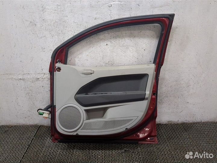 Дверь боковая Dodge Caliber, 2006