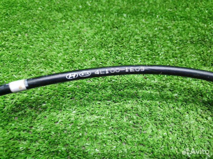 Трос АКПП Hyundai Solaris