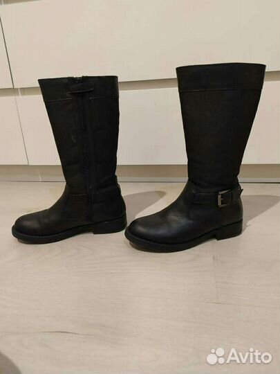 Сапоги детские