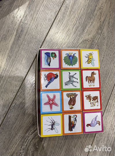 Сундучок айрис пресс Форма и счет