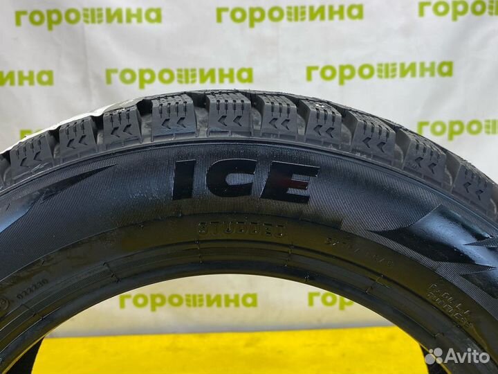 Pirelli Formula Ice 195/55 R16 91T