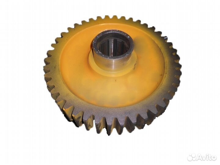 Шестерня Z40 дз-122.04.05.013