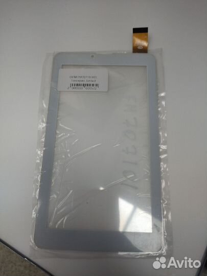 Тачскрины OEM