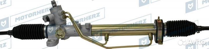 Motorherz R26011NW Рулевая рейка с тягами гидравли