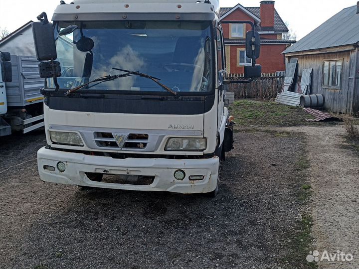 Разборка фотон