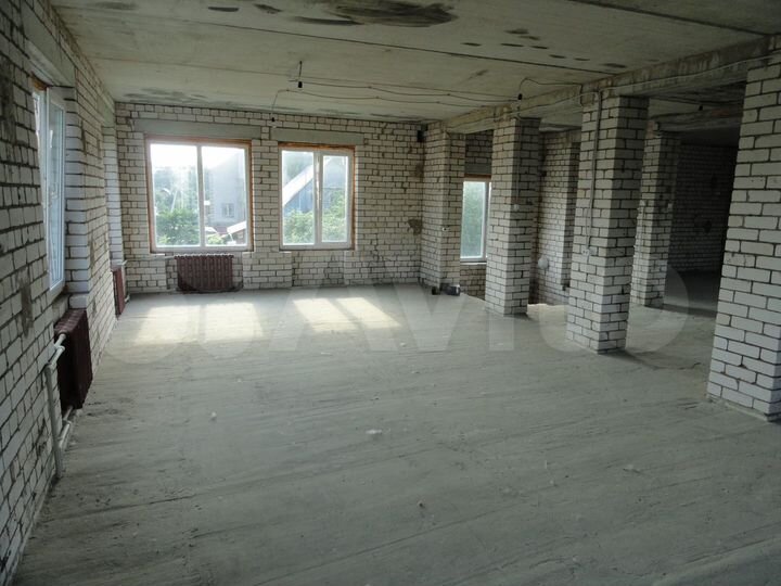 Здание отдельно стоящее под швейное или иное 250 м