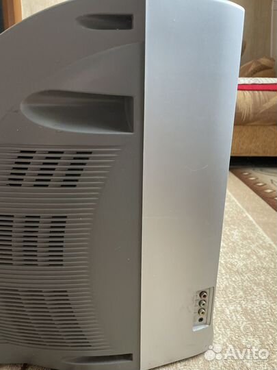 Телевизор бу samsung