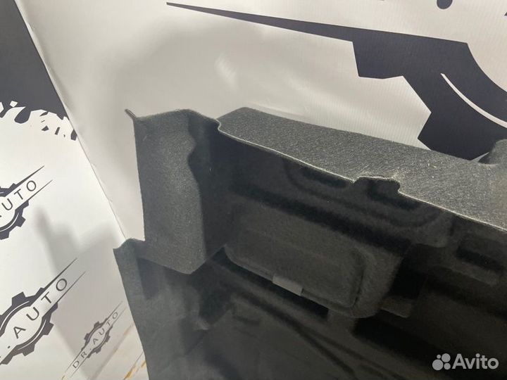 Обшивка багажника дно Mercedes Glc W253 2 2018