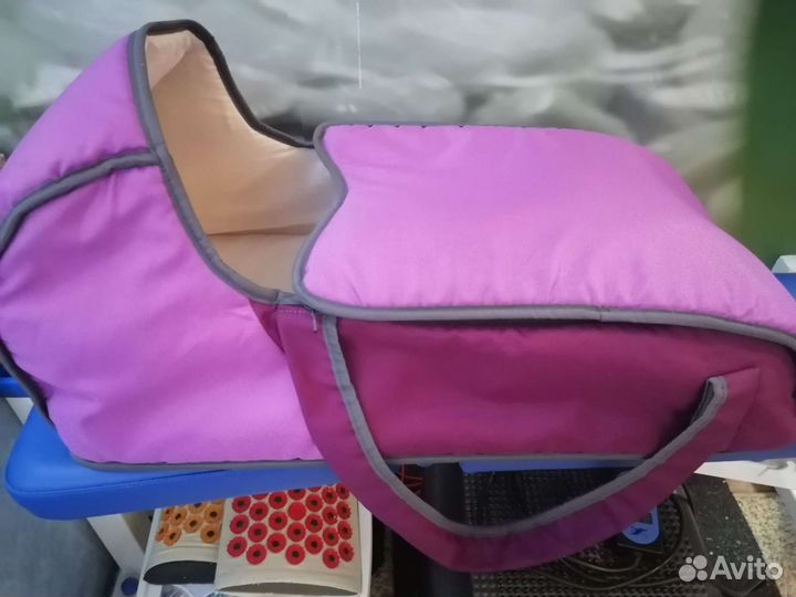 Сумка переноска