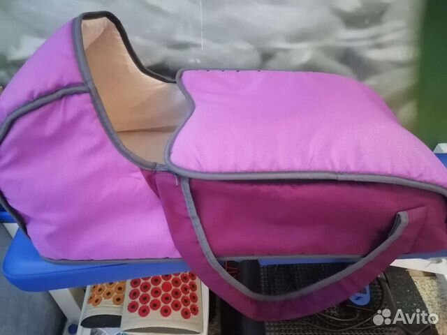 Сумка переноска