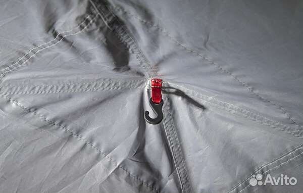 Шатер кемпинговый FHM Capella