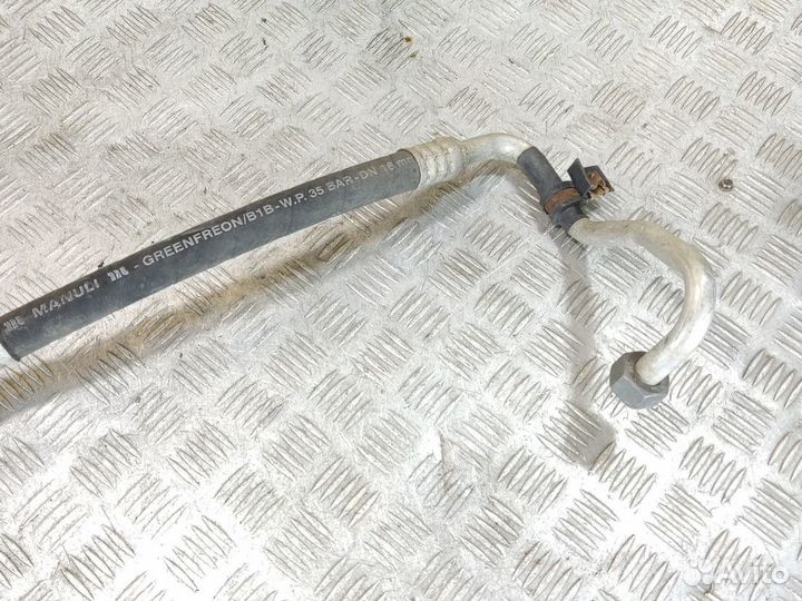 Трубка кондиционера Audi A6 c5 C5