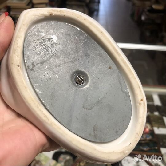 Ночник Рыба лзфи