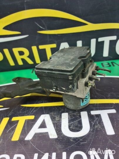 Блок ABS Hyundai Elantra 5 1.6 G4FG 2010-2016