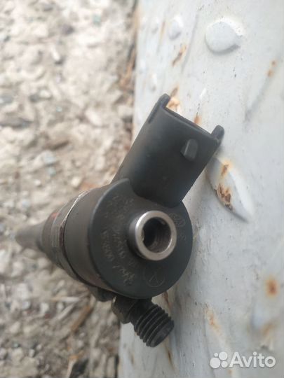 Форсунки, турбина, тнвд Hyundai kia 2.0 crdi D4EA