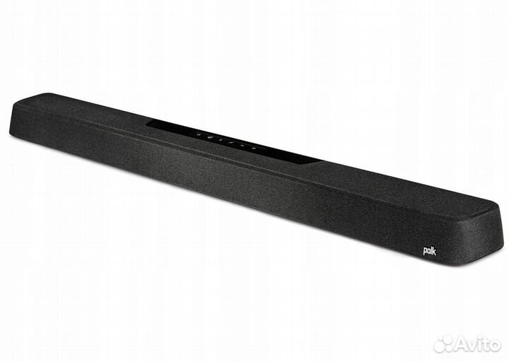 Саундбар Polk Audio MagniFi MAX AX SR