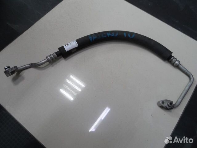 Трубка кондиционера Mitsubishi MR500735