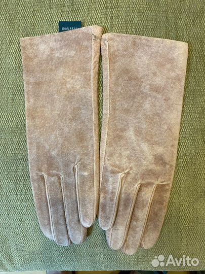 Перчатки женские