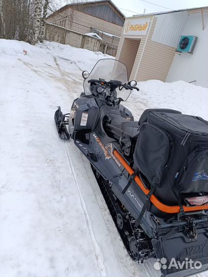 Lynх аdvenтure gт 900 acе