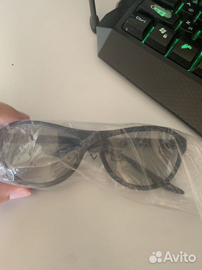 3D glasses lg