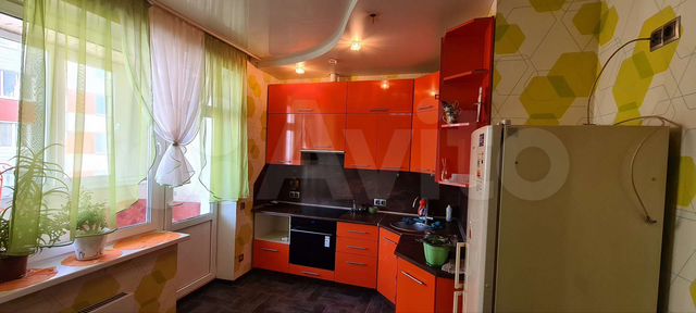 2-к. квартира, 70 м², 14/18 эт.