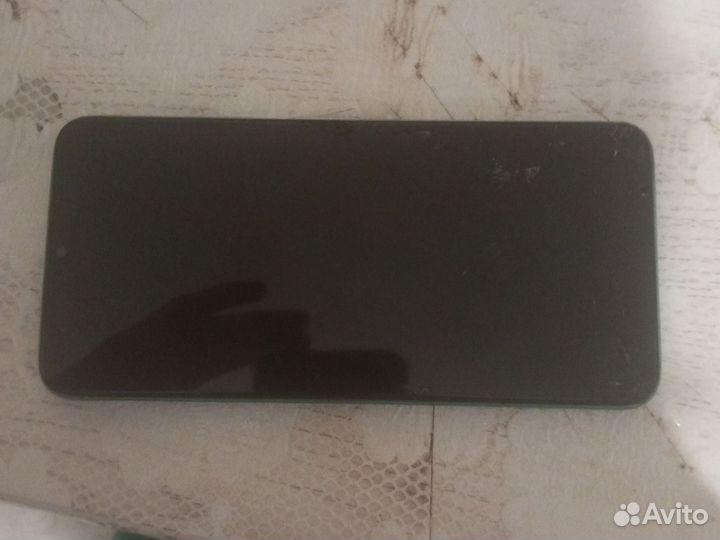 Xiaomi Redmi 9T, 4/64 ГБ
