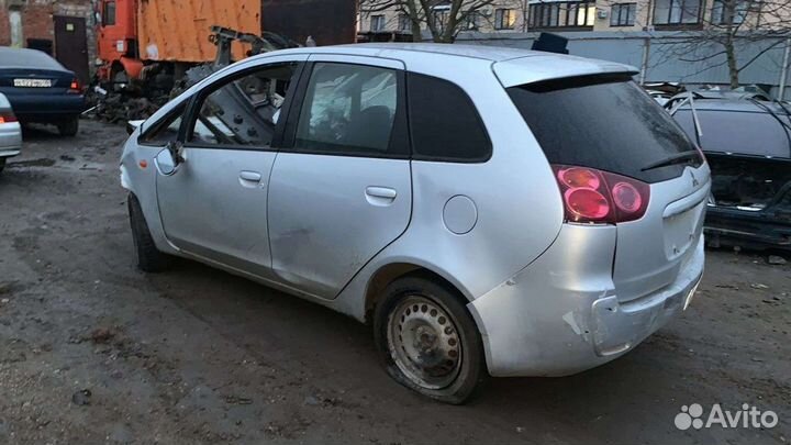 Авторазбор mitsubishi colt plus разборка кольт