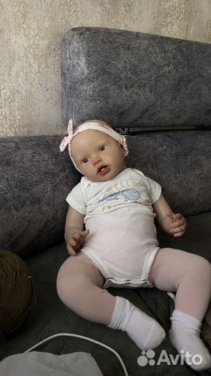 Реборн лотти обмен