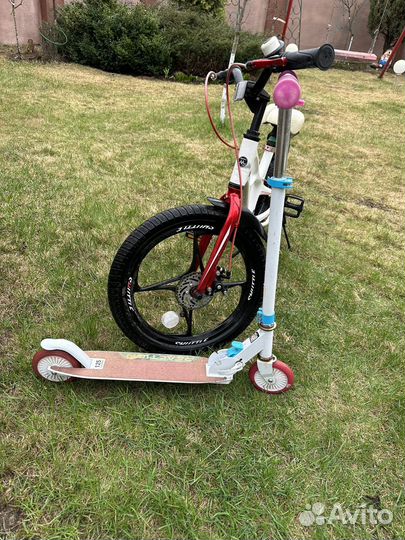 Велосипед Royal Baby rb18