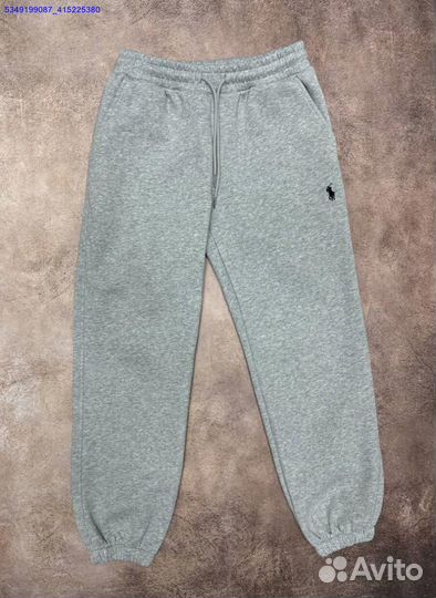 Эстетика и комфорт: штаны Polo Ralph Lauren