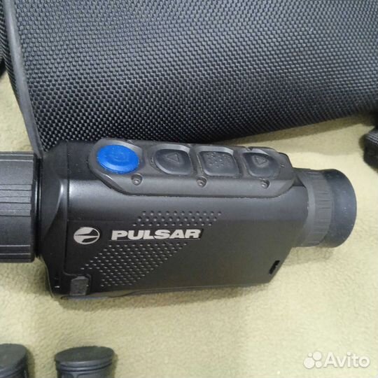 Тепловизор pulsar axion xm30s