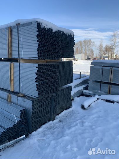 Профиль потолочный 60х27х3000