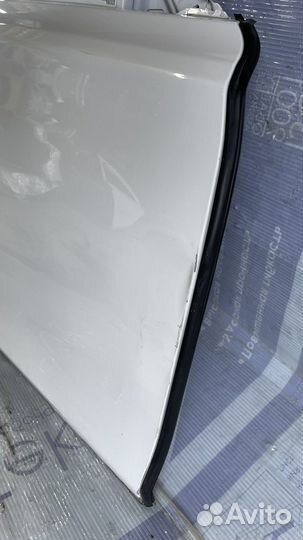 Дверь передняя правая на BMW G11 G12