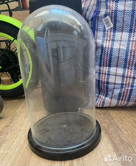 Колба для розы