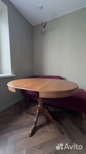Кухонный стол