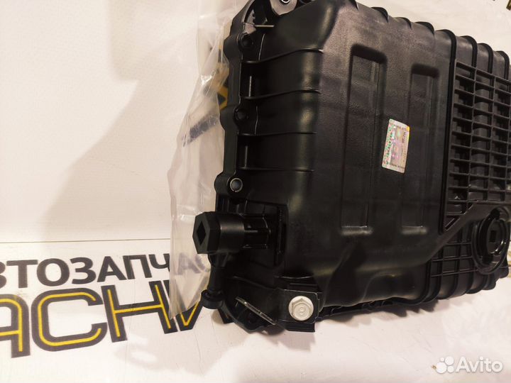 Поддон АКПП Hyundai Solaris/Kia Rio 2010-2017