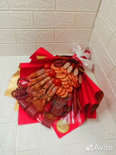 Подарки ко Дню Полиции