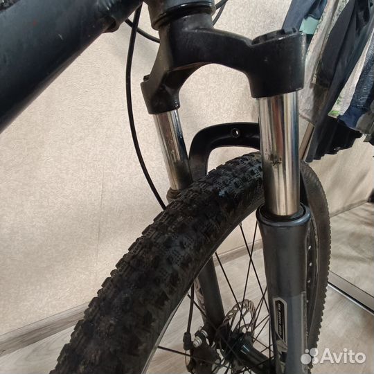 Велосипед maxxpro 26