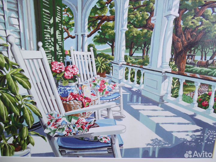 Картина 55*65