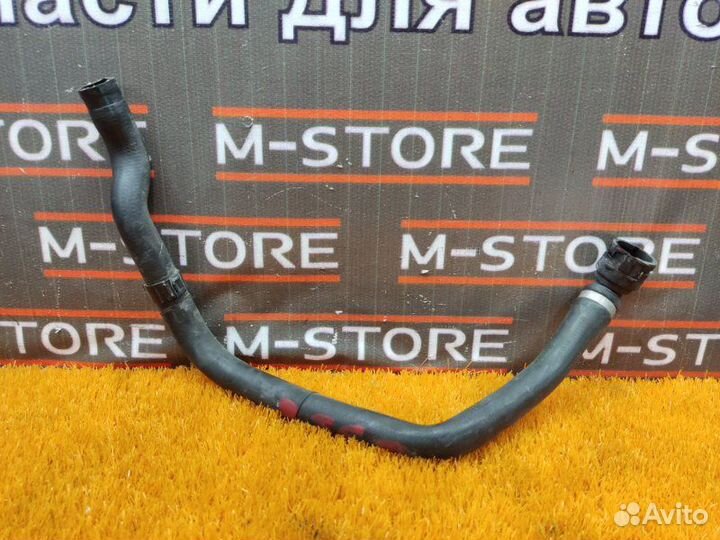 Патрубок дополнительной помпы Bmw 3-Series E92