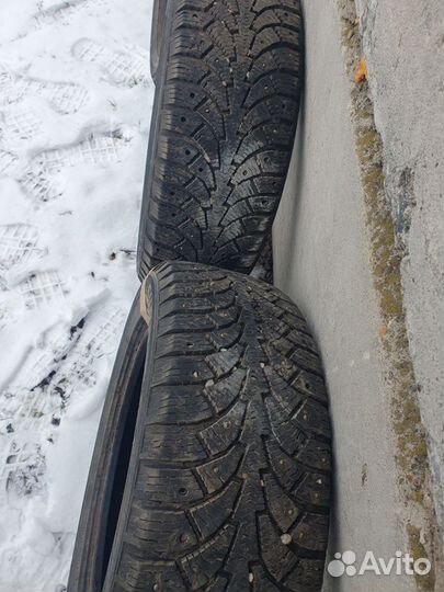 КАМА Кама-Евро-519 205/55 R16 91T