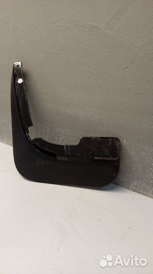 Брызговик задний левый Ssang Yong Actyon New