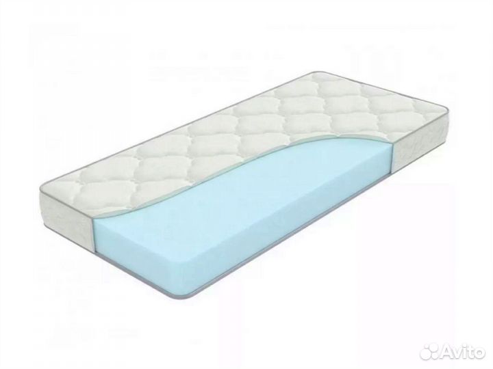 Матрас 160 на 200 Орматек Стандарт Флекс Ролл