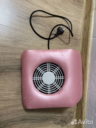 Маникюрный набор