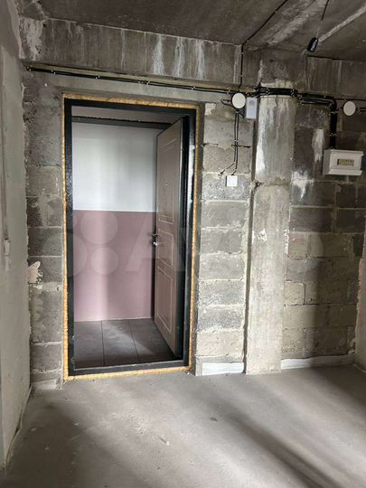 1-к. квартира, 42,2 м², 2/9 эт.