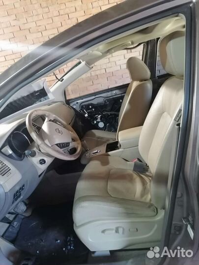 Продам nissan murano z51