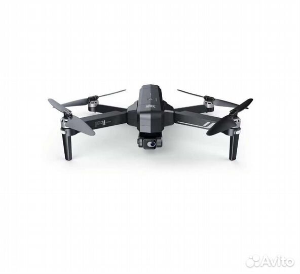 Дрон sjrc F11S (новые)